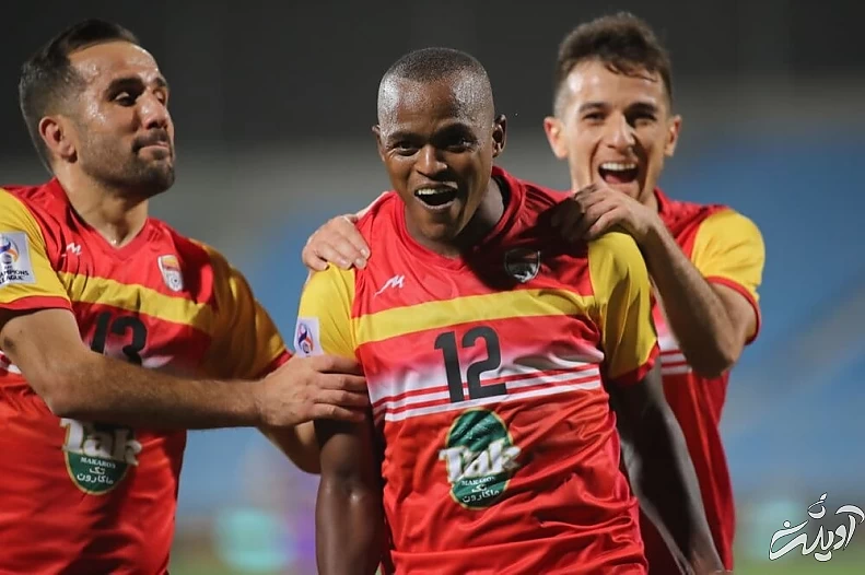 از امروز پای تلویزیون بنشینید و فقط فوتبال ببینید